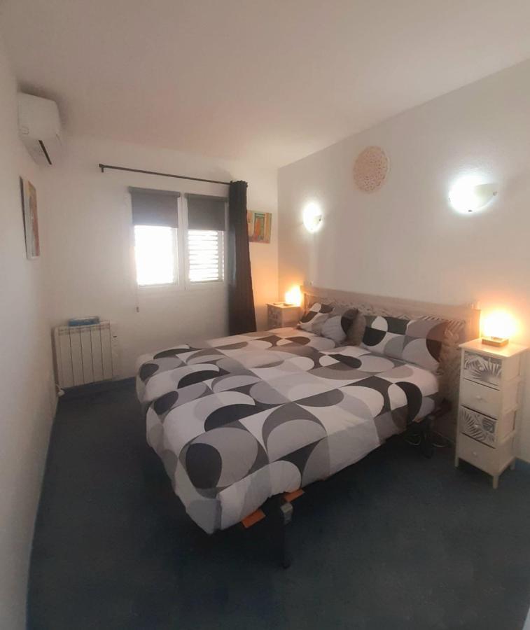 House In The Center Of Albir, 2 Min Walk From The Beach El Albir Dış mekan fotoğraf