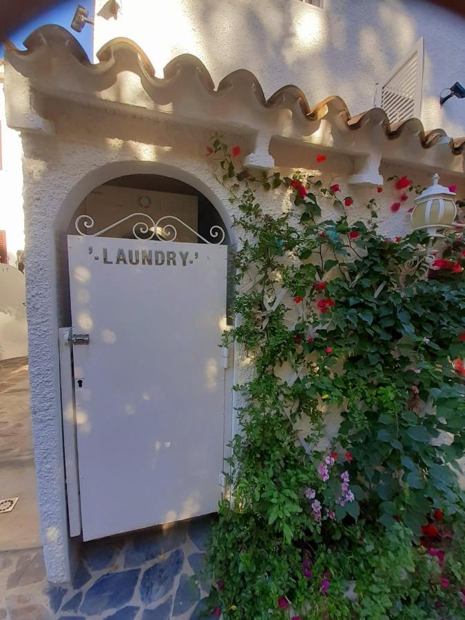 House In The Center Of Albir, 2 Min Walk From The Beach El Albir Dış mekan fotoğraf